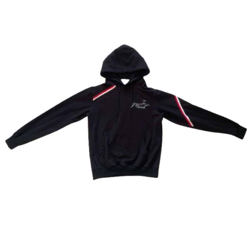 Araneae Jemond Hoodie French Terry