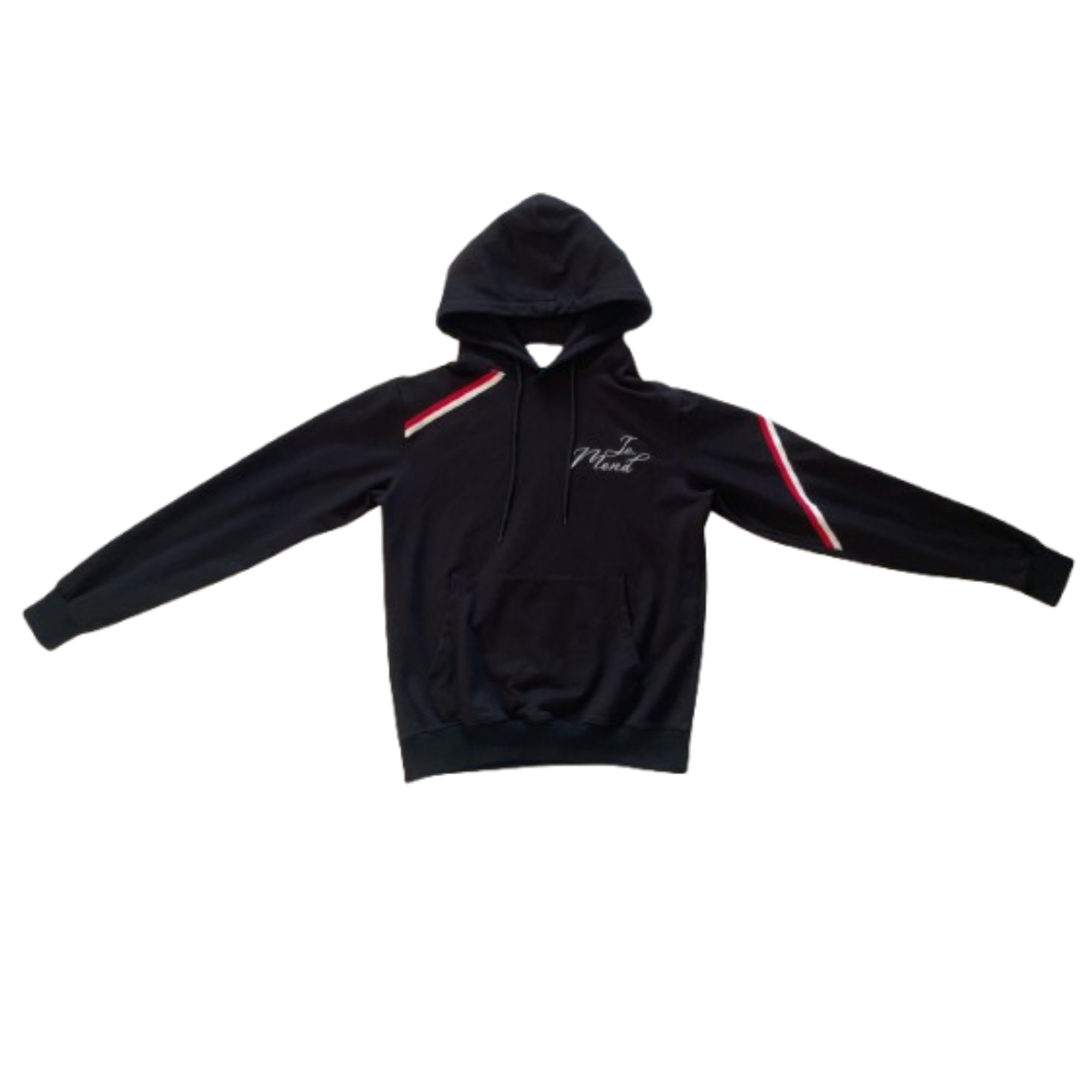 Araneae Jemond Hoodie French Terry