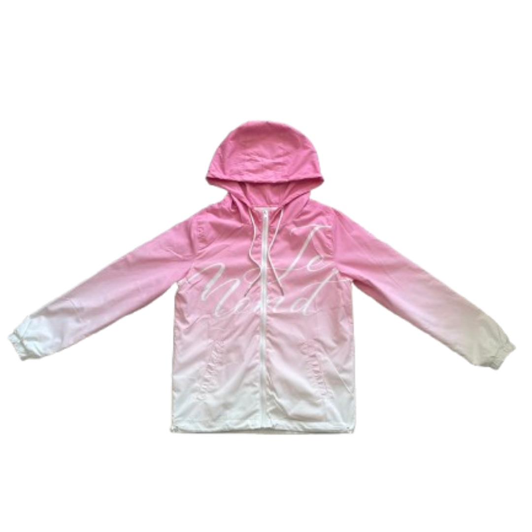 2x Gardient Windbreakers